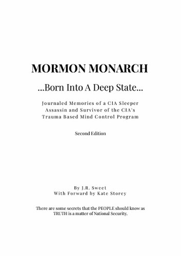 Mormon monarch - mormon,