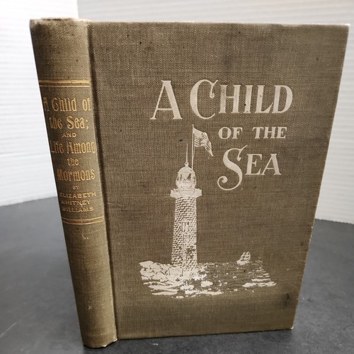 Child the sea - child, of
