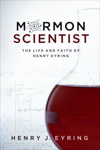 Mormon scientist the - scientist:, and