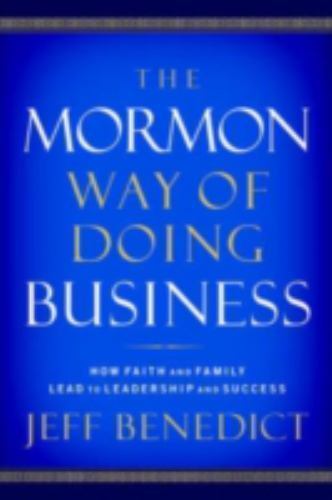 The mormon way doing - way,